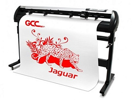 Режущий плоттер GCC Jaguar V 101 LX (J5-101LX)