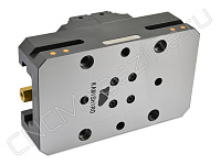 KSSCV-M125210 Тиски самоцентрирующиеся 5-осевые