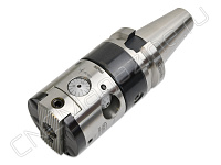 BT40-HBOR63P 11-32 Чистовая расточная система (набор)