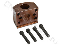 BOT-80X45-20S-D40 Осевой держатель инструмента токарного станка