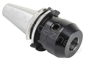 SK40-SL08-50 патрон DIN 69871 Weldon