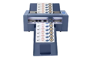 Режущий плоттер StickerCut SF-350