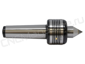 ZXHJ-MT5-F118-60 Центр упорный вращающийся с твердосплавным наконечником