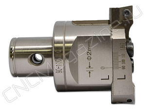 RBH90-110LR Черновая расточная головка