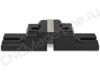 FV450N Тиски машинные составные с прямыми канавками