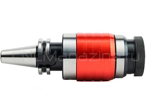 SK50-GT24-145L Быстросменный резьбонарезной патрон DIN69871 с компенсацией по длине