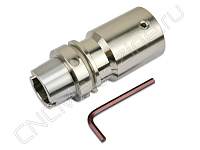 HSK A63-CKB6-115 Патрон для расточной головки