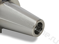 BT40-SOM12-100 Патрон для сменных фрезерных головок