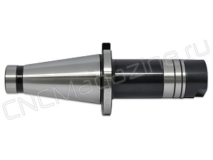 NT50-SCA40-85L патрон для дисковых фрез DIN 2080