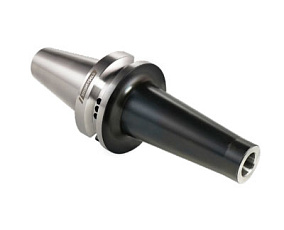 BT40-SOM12-127 L=100 (AD G6.3) Патрон для сменных фрезерных головок BRIGHT-TOOLS