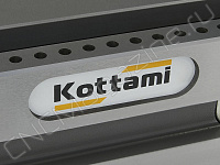 Остов (основание тисков) ТМ-260 Kottami