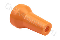 Сопло для подачи СОЖ d 6.3 мм 1/2" (4364)