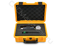 HSK63 датчик силы тяги шпинделя BRIGHT-TOOLS