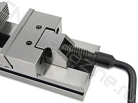 Тиски модульные прецизионные двойные ZQ83150-1