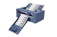 Режущий плоттер StickerCut SF-350
