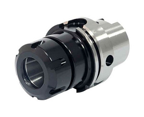 HSK100A-ER32-100 (AD G2.5) цанговый патрон DIN 6499 BRIGHT-TOOLS