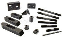 CK-18-20 58 PCS прижимы фрезерные (M18, паз 20 мм)