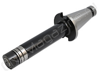 NT50-SCA32-185L патрон для дисковых фрез DIN 2080
