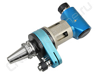 BT40-AG90-ER32-130 Угловая фрезерная головка