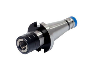 NT50-TC820-90 OTT быстросменный резьбонарезной патрон с компенсацией по длине BRIGHT-TOOLS