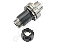 HSK63F-ER25-100 Цанговый патрон DIN 6499