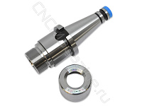 NT50-GSK10-105 Высокоскоростной патрон для цанг SK