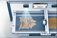 Планшетный плоттер Zund D3 C-40