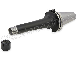 SK40-ER16M-160T цанговый патрон DIN69871 мини