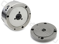 Адаптер для крепления патрона 125 (5") к поворотному столу TSL150