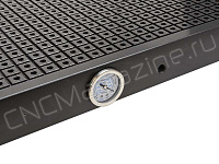 Вакуумный решетчатый стол VC-4050 для ЧПУ станка