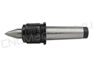 SC-63-M-5A Центр вращающийся с отжимной гайкой