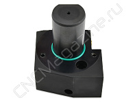 B2-40x25x44 держатель инструмента VDI BRIGHT-TOOLS
