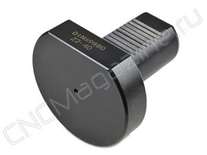 Z2-40x20P Заглушка металлическая VDI