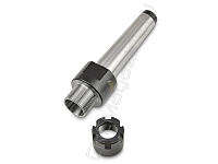 MTB2-ER16M-50 цанговый патрон мини с конусом Морзе BRIGHT-TOOLS