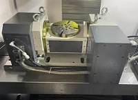 3-х осевой фрезерный обрабатывающий центр с ЧПУ MCMI VMC-430 рабочее поле 500х350х430 мм