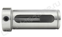 D50-d40-F2 Втулка переходная для инструмента с цилиндрическим хвостовиком
