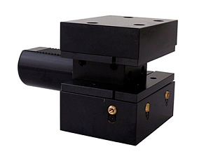 D2-40x25x72 держатель инструмента VDI BRIGHT-TOOLS