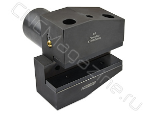 B3-60x32x60 держатель инструмента VDI BRIGHT-TOOLS