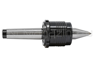 CJMXWHJ-MT4-F108-60°-C Центр упорный вращающийся с коротким вылетом и вытянутым твердым наконечником