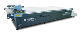 Планшетный режущий плоттер RZCRT5-4016EF