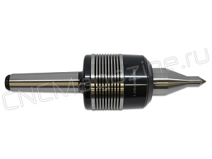 GSXWHJ-MT3-D12-F108-60⁰-B Центр упорный вращающийся с тверд. наконечником тонкий, удлиненный