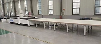 Автоматизированный настилочно-раскройный комплекс X-Plot TX-2630