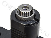 VDI40-5480-ER32-90 приводной радиальный (угловой) блок ER32  УЦЕНКА !