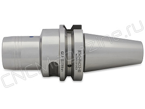 BT40-PHC14-90L гидропластовый патрон