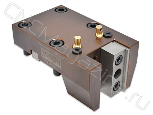 BMT-C552566-FX держатель для резцов, стационарный, наружный, радиальный