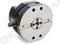 Тиски самоцентрирующиеся 5-осевые Gerardi 640-2 Multitasking ART.640-2